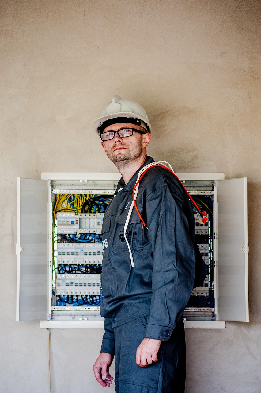 Licensed electrician electrical installation Bronx and Brooklyn NY