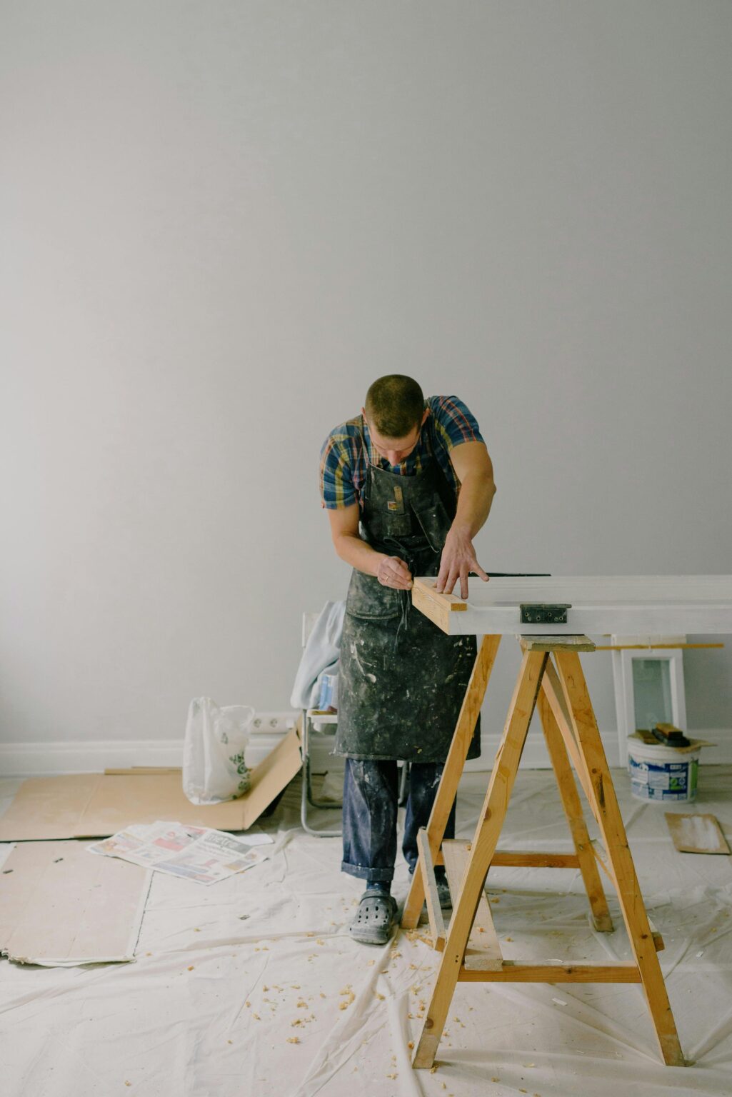 Handyman home repair services Jackson Avenue Bronx NY